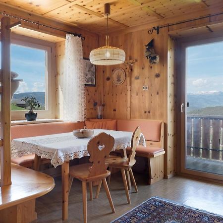 Apartment Rosengartenblick Steinegg Zewnętrze zdjęcie