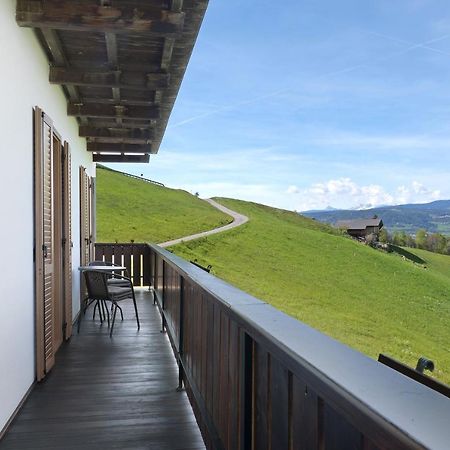 Apartment Rosengartenblick Steinegg Zewnętrze zdjęcie