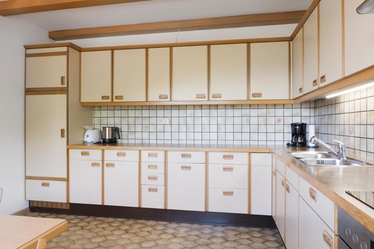 Apartment Rosengartenblick Steinegg Zewnętrze zdjęcie