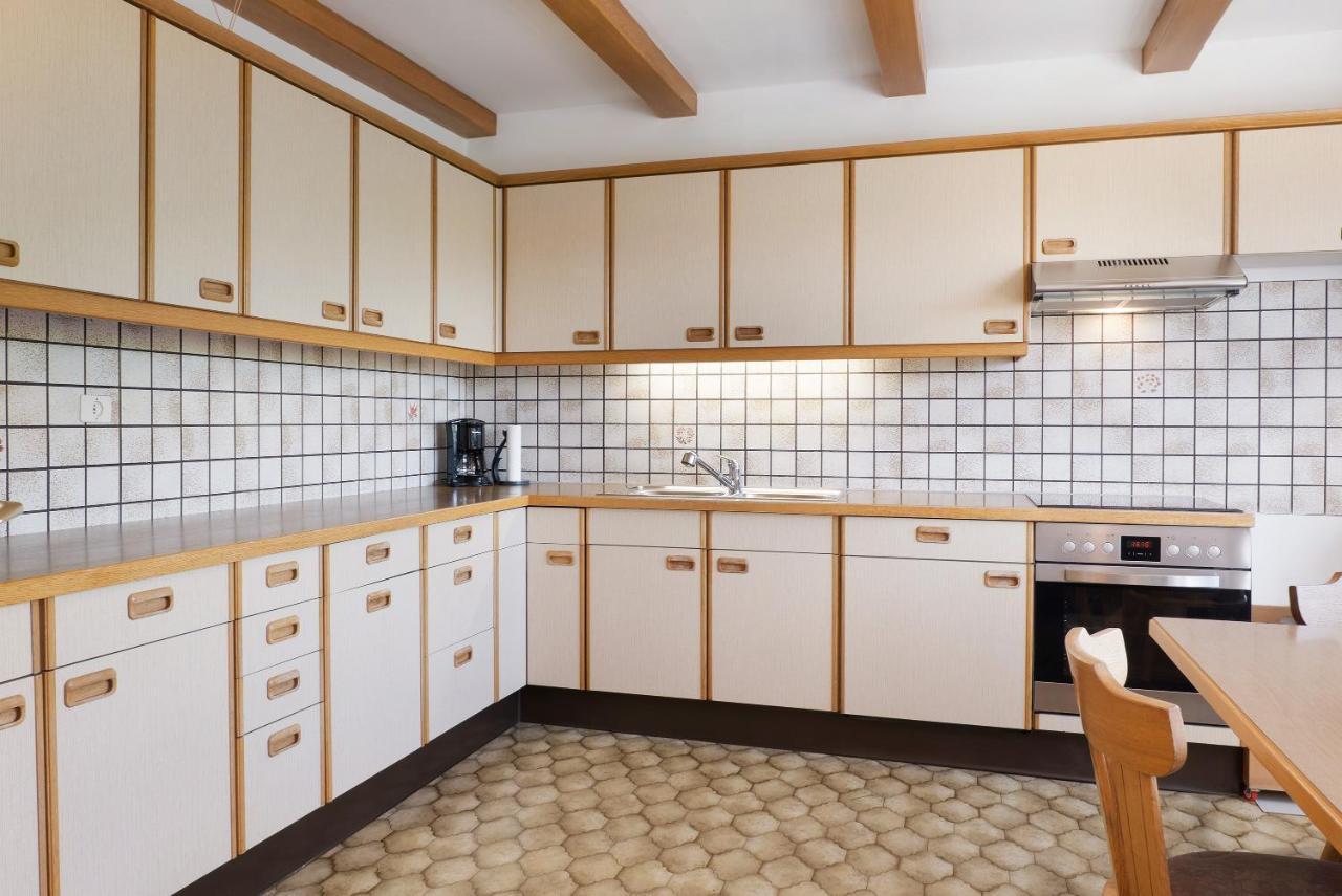 Apartment Rosengartenblick Steinegg Zewnętrze zdjęcie