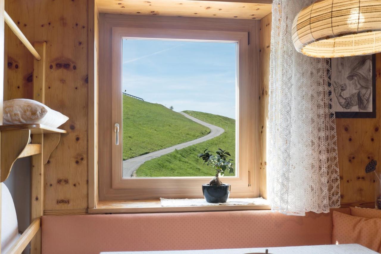 Apartment Rosengartenblick Steinegg Zewnętrze zdjęcie