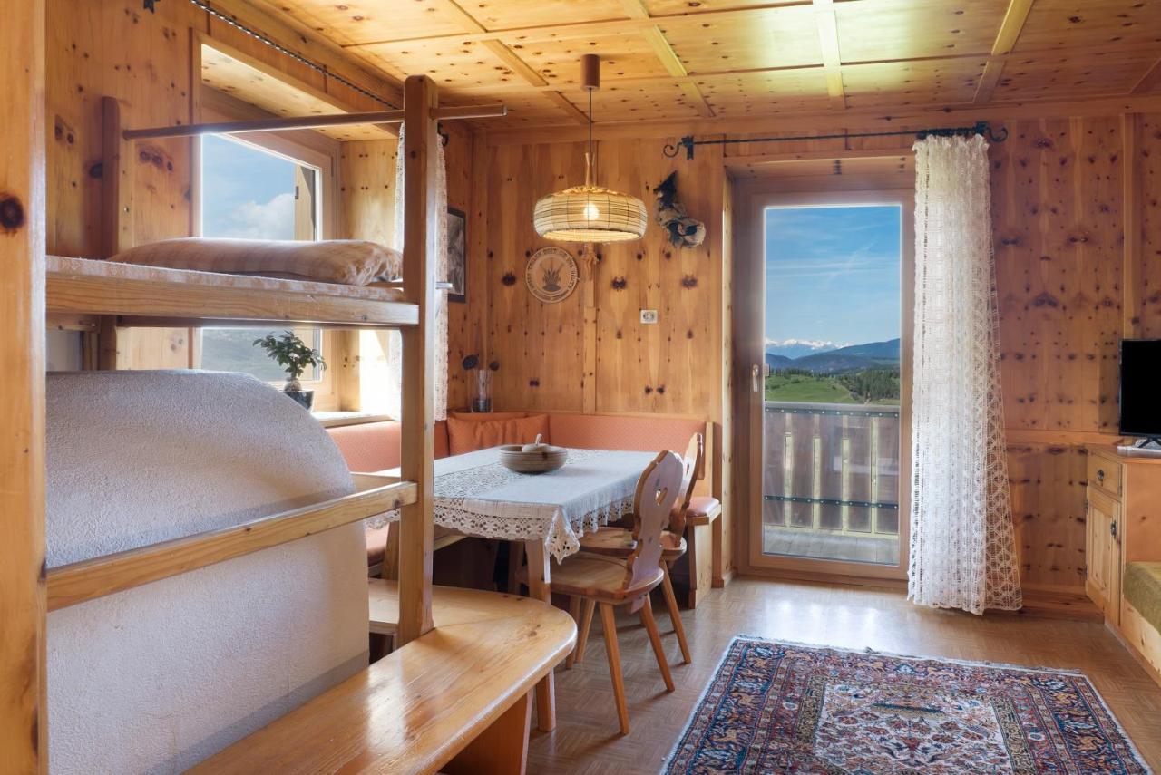 Apartment Rosengartenblick Steinegg Zewnętrze zdjęcie
