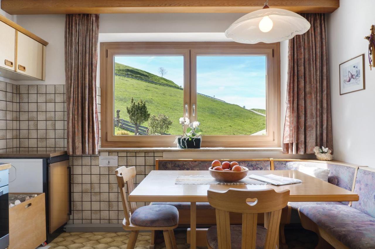 Apartment Rosengartenblick Steinegg Zewnętrze zdjęcie