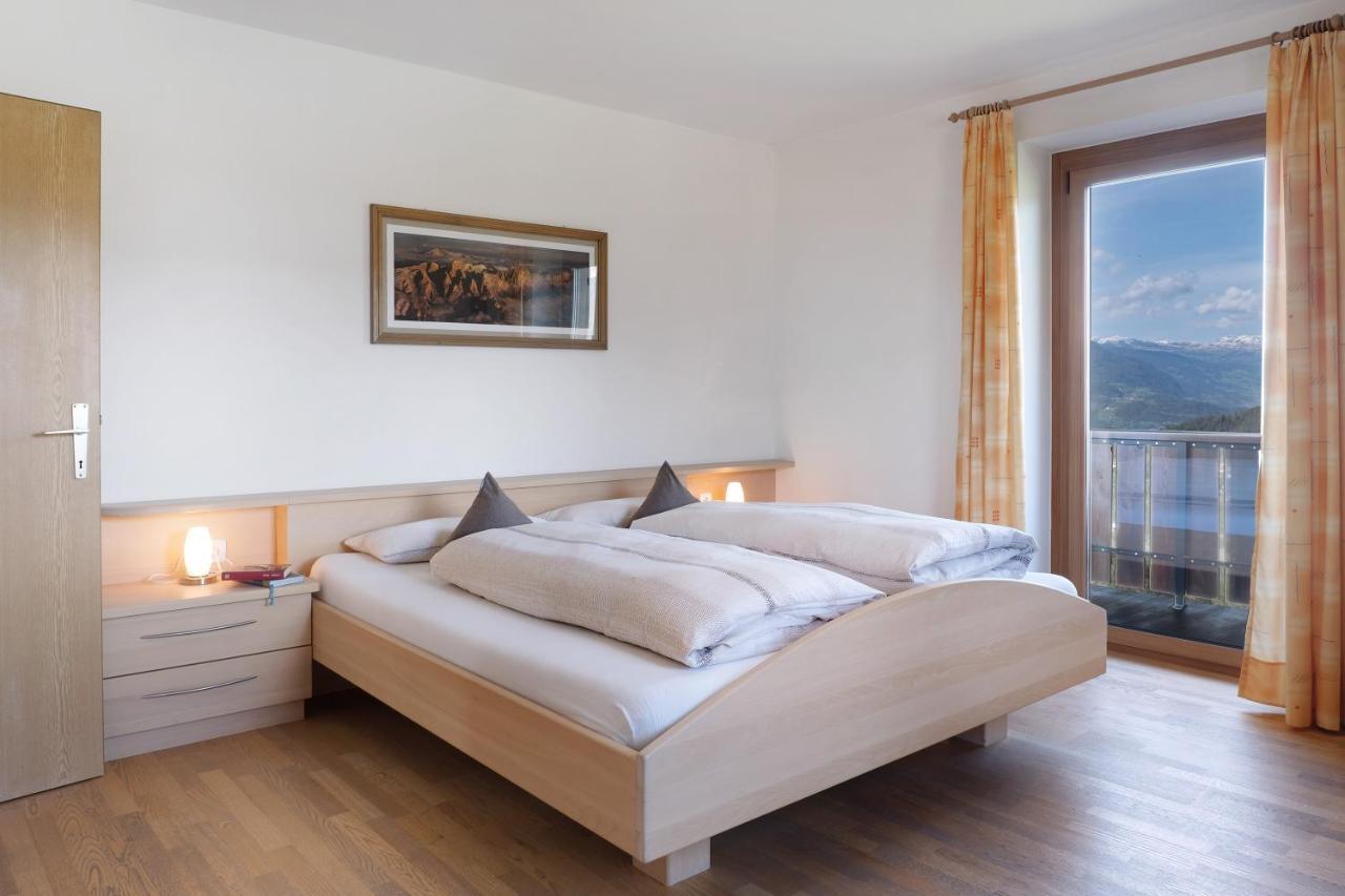 Apartment Rosengartenblick Steinegg Zewnętrze zdjęcie
