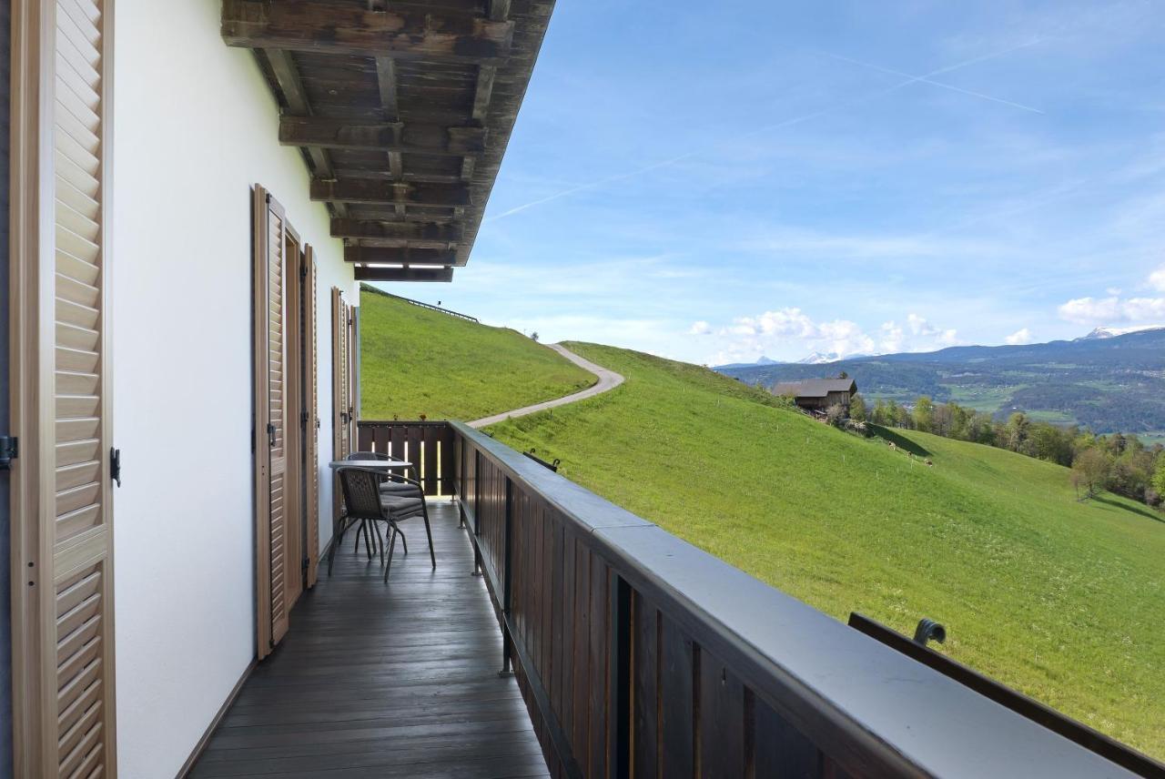 Apartment Rosengartenblick Steinegg Zewnętrze zdjęcie