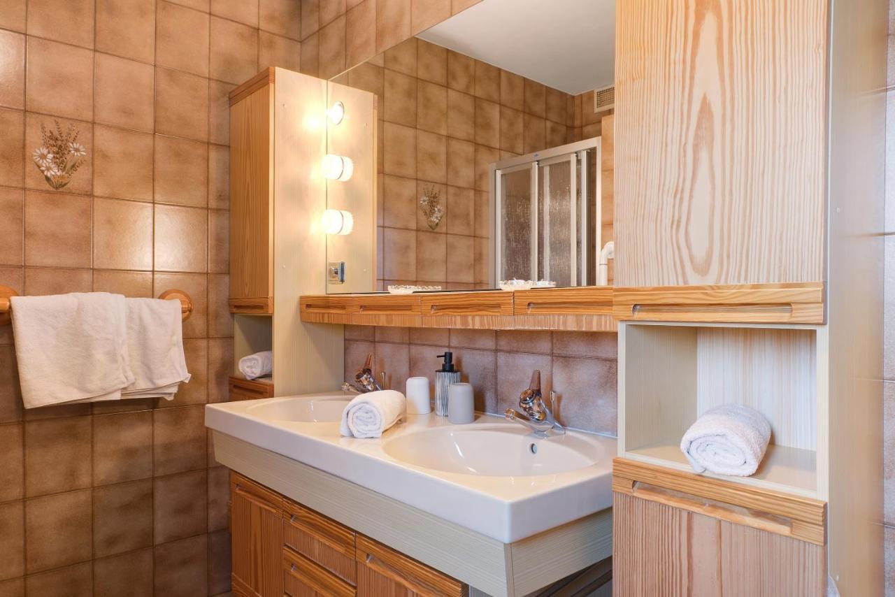 Apartment Rosengartenblick Steinegg Zewnętrze zdjęcie