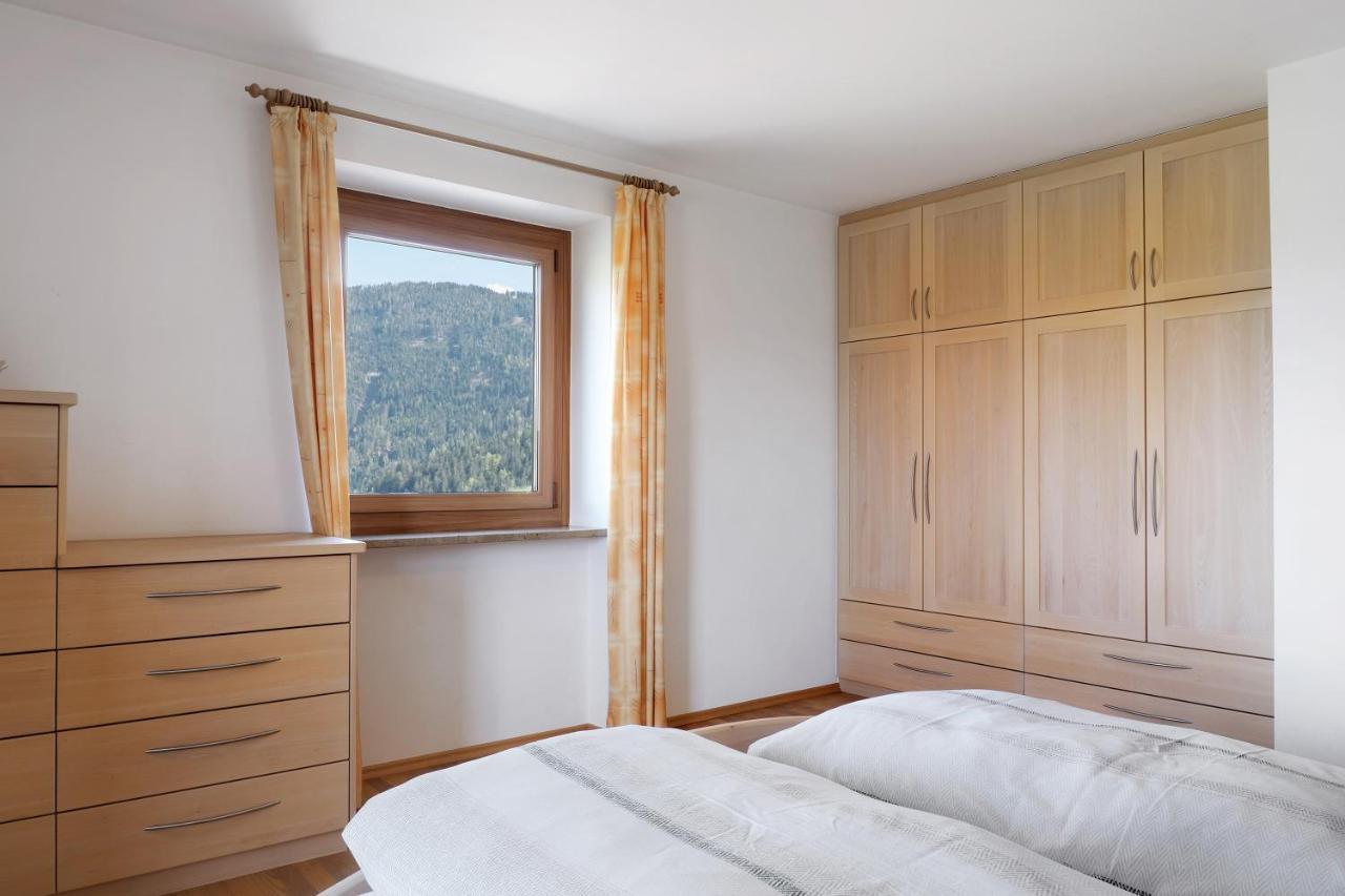 Apartment Rosengartenblick Steinegg Zewnętrze zdjęcie