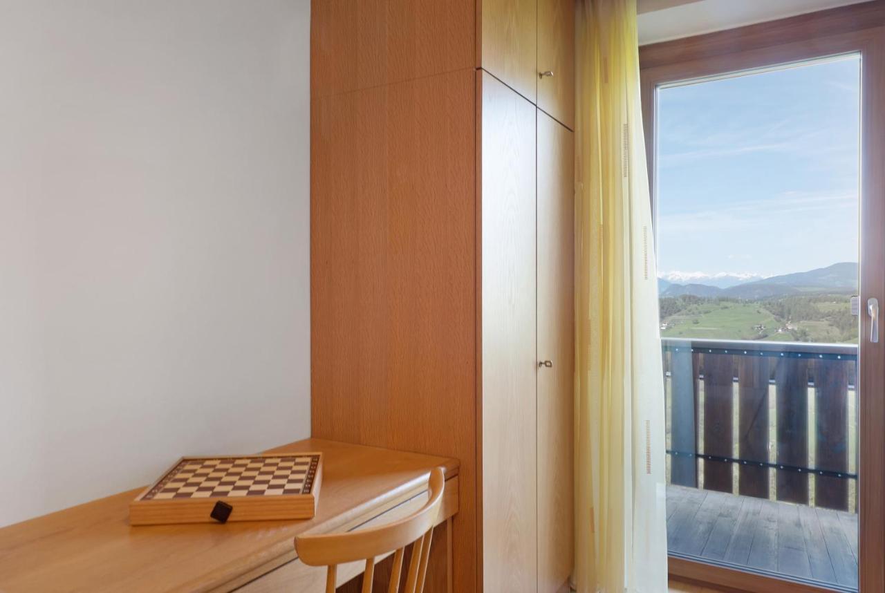 Apartment Rosengartenblick Steinegg Zewnętrze zdjęcie