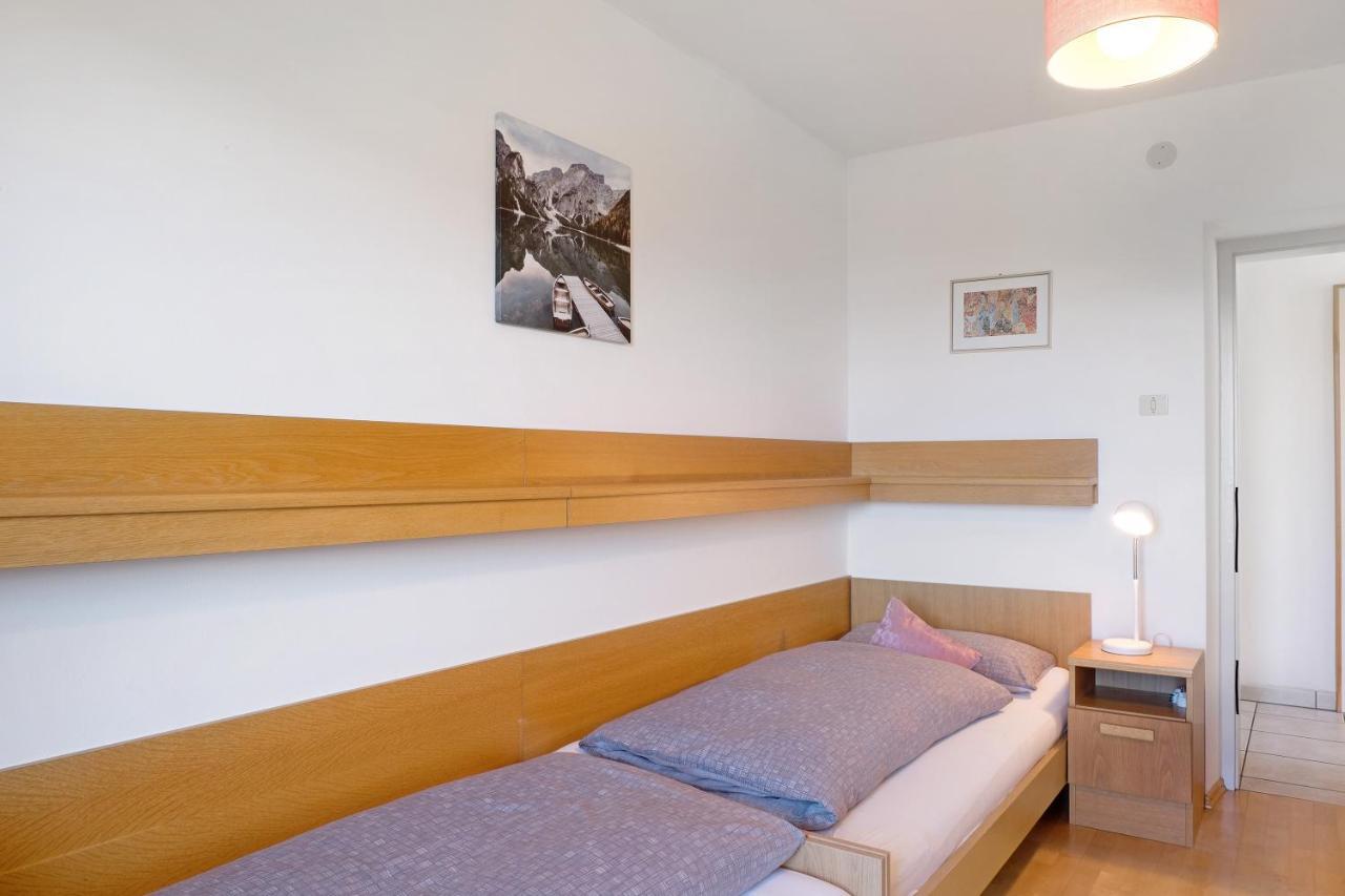 Apartment Rosengartenblick Steinegg Zewnętrze zdjęcie