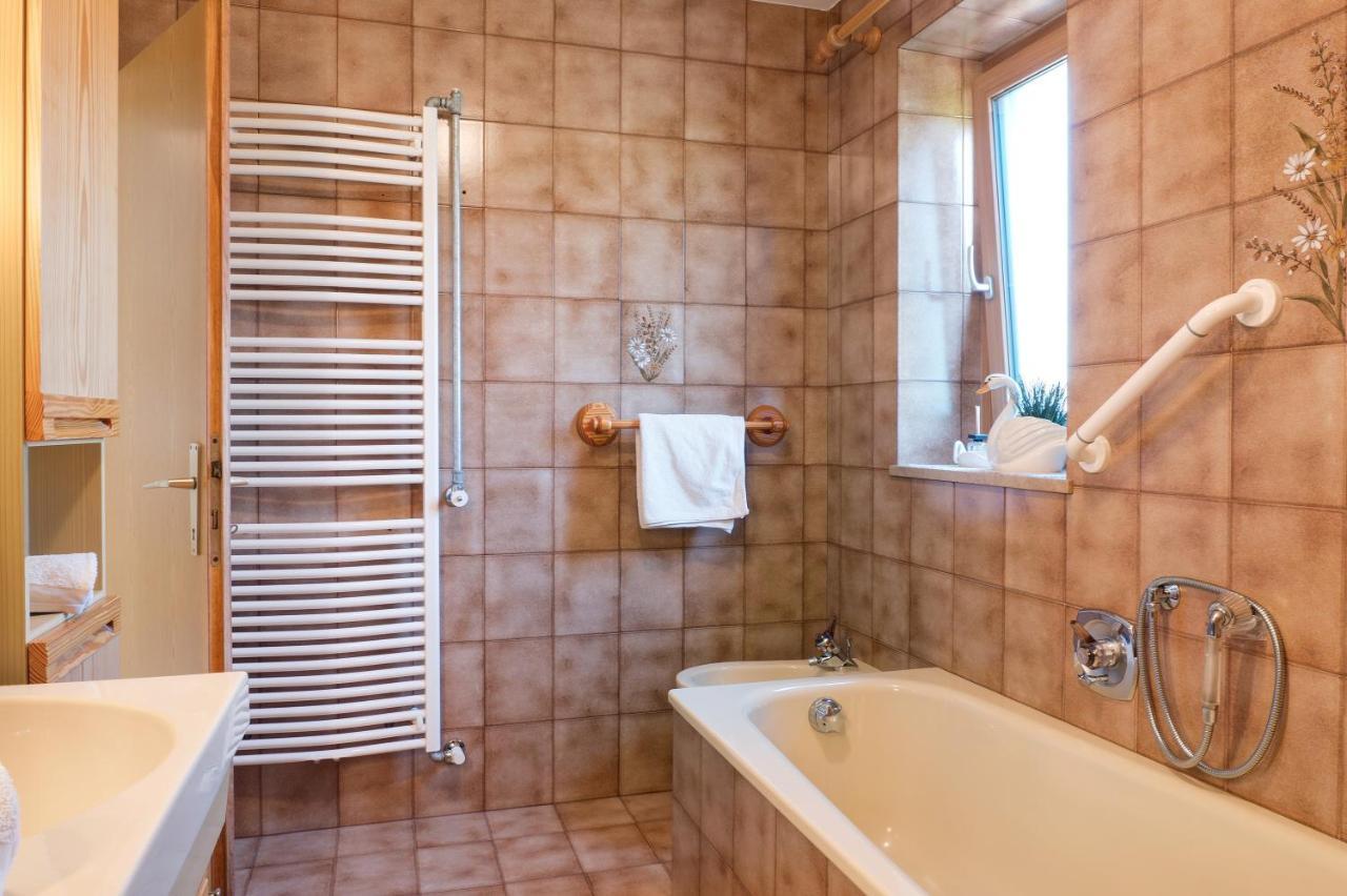 Apartment Rosengartenblick Steinegg Zewnętrze zdjęcie