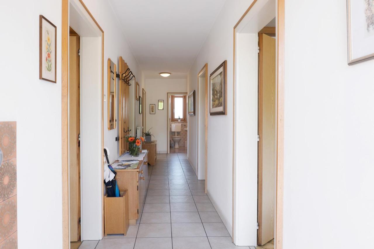 Apartment Rosengartenblick Steinegg Zewnętrze zdjęcie